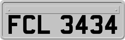 FCL3434