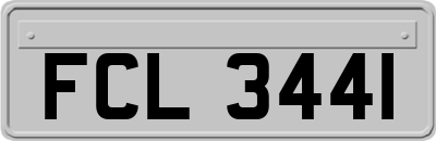FCL3441