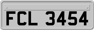 FCL3454