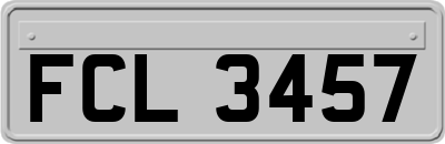 FCL3457