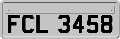 FCL3458