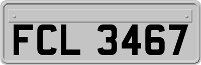 FCL3467