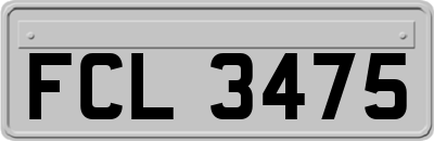 FCL3475