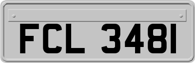 FCL3481