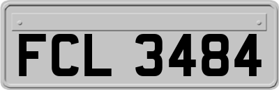 FCL3484