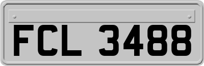 FCL3488