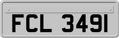 FCL3491