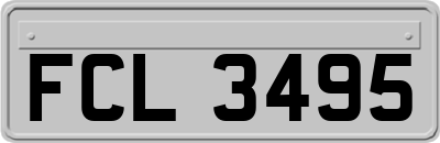 FCL3495