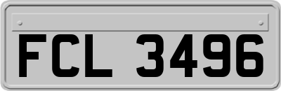 FCL3496