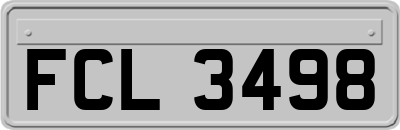 FCL3498