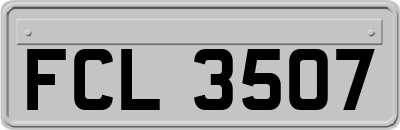 FCL3507