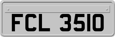 FCL3510
