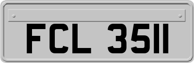 FCL3511