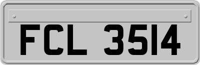 FCL3514