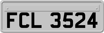 FCL3524