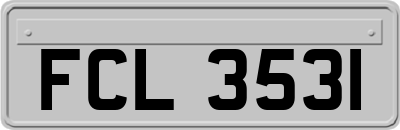 FCL3531