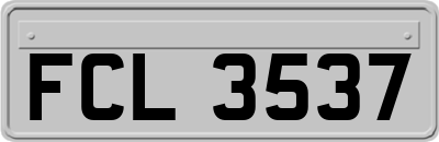 FCL3537