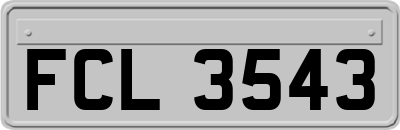 FCL3543