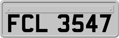 FCL3547