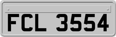 FCL3554
