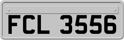 FCL3556