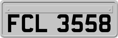FCL3558