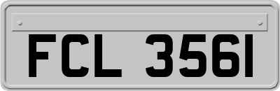 FCL3561