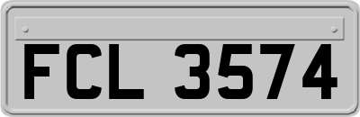 FCL3574
