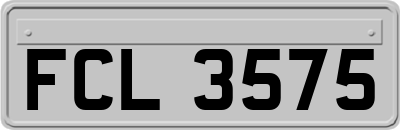 FCL3575
