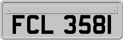 FCL3581