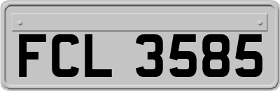 FCL3585