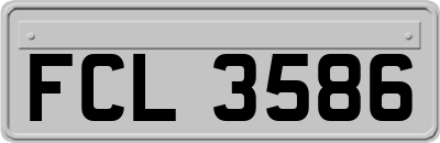 FCL3586