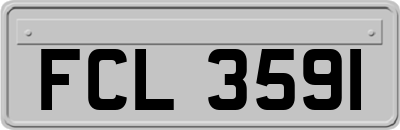 FCL3591