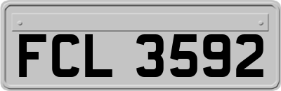 FCL3592
