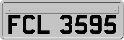 FCL3595