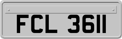 FCL3611