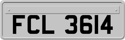 FCL3614
