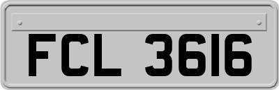 FCL3616