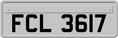 FCL3617
