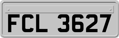 FCL3627
