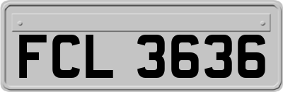FCL3636
