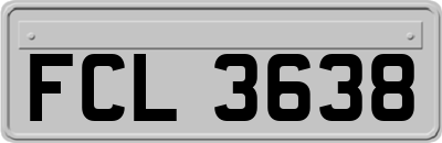 FCL3638