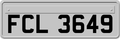 FCL3649