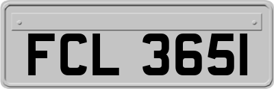 FCL3651