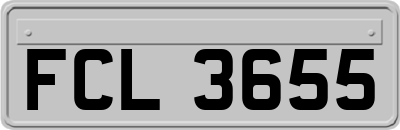 FCL3655