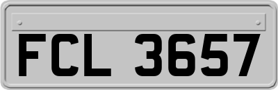 FCL3657