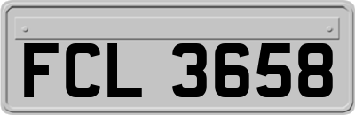 FCL3658
