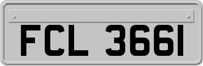 FCL3661