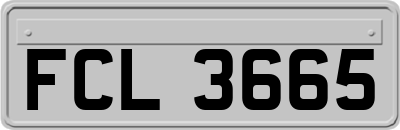 FCL3665