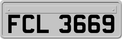 FCL3669